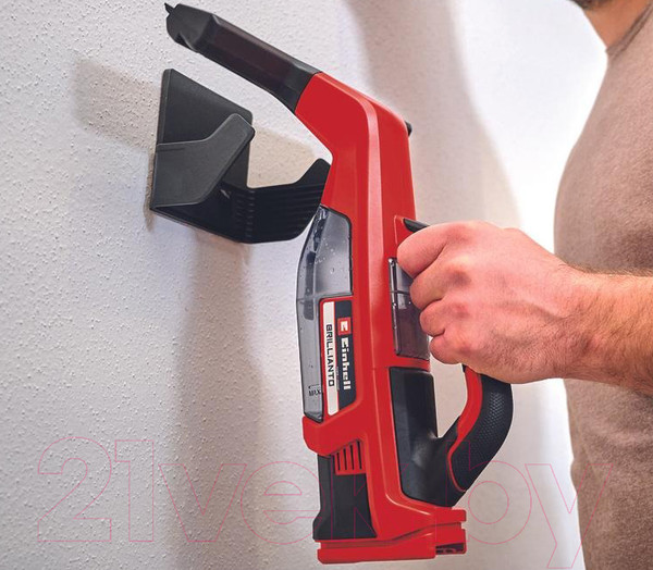 Изображение товара Стеклоочиститель Einhell Brillianto 3437100