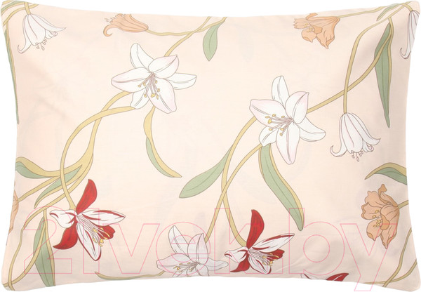 Изображение товара Наволочка Love Life Inspiration / 10277925 (50x70)