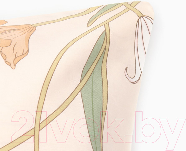 Изображение товара Наволочка Love Life Inspiration / 10277925 (50x70)