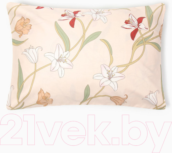 Изображение товара Наволочка Love Life Inspiration / 10277925 (50x70)