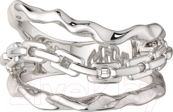 Изображение товара Кольцо из серебра ZORKA 0200214 (р.17)