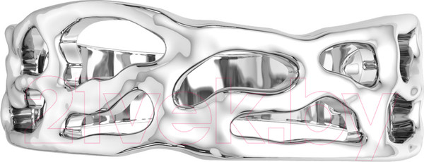 Изображение товара Кольцо из серебра ZORKA 0200063 (р.17)