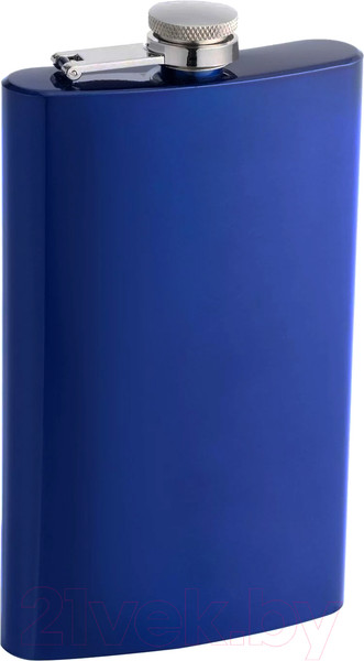 Изображение товара Фляга S.Quire PD015-9 (синий)