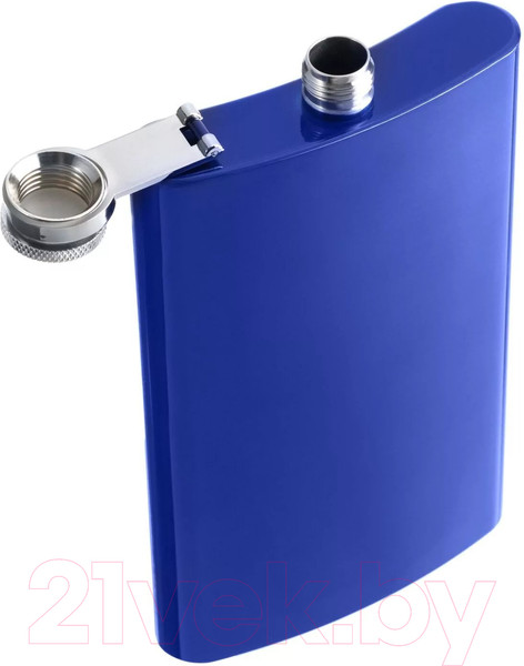 Изображение товара Фляга S.Quire PD015-9 (синий)