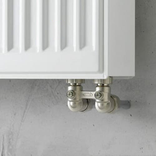 Изображение товара Радиатор стальной KERMI FTV Тип 33 500x800 / FTV330500801R2Y