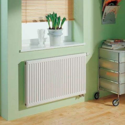 Изображение товара Радиатор стальной KERMI FTV Тип 33 500x800 / FTV330500801R2Y