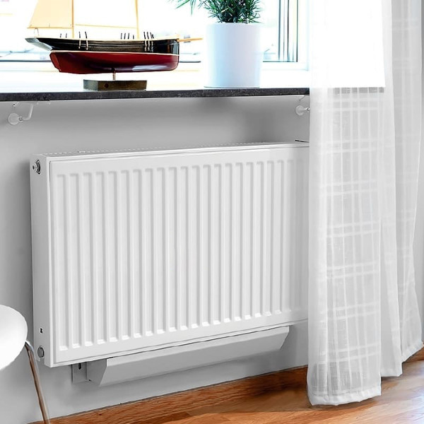 Изображение товара Радиатор стальной KERMI FTV Тип 33 500x800 / FTV330500801R2Y