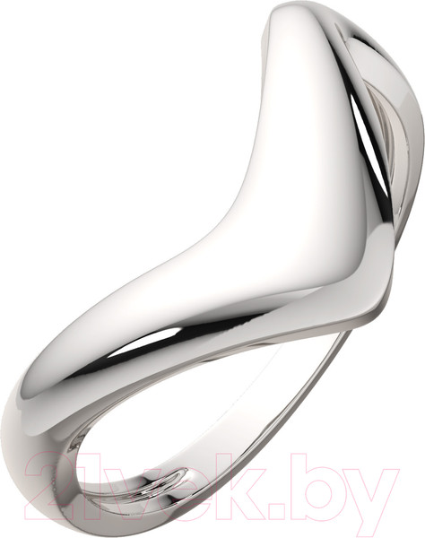 Изображение товара Кольцо из серебра ZORKA 0200090 (р.17.5)