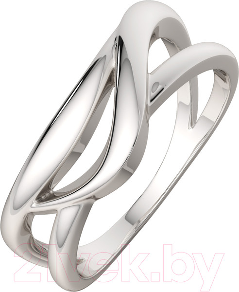 Изображение товара Кольцо из серебра ZORKA 0200069 (р.17)