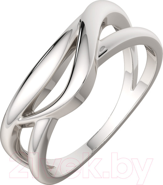 Изображение товара Кольцо из серебра ZORKA 0200069 (р.17)