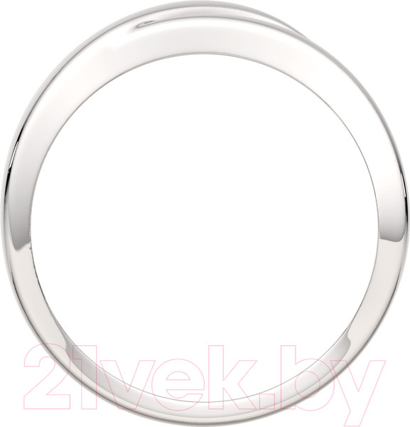 Изображение товара Кольцо из серебра ZORKA 0200069 (р.17)
