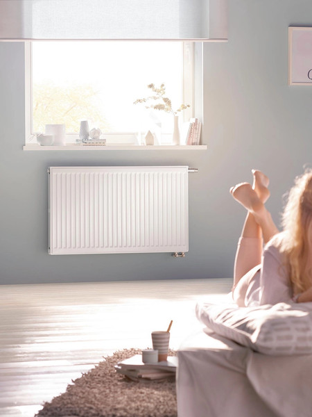 Изображение товара Радиатор стальной KERMI FTV120301301R2Y