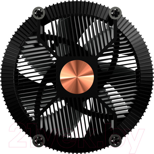 Изображение товара Кулер для процессора Cooler Master A71C (RR-A71C-18PA-R1)