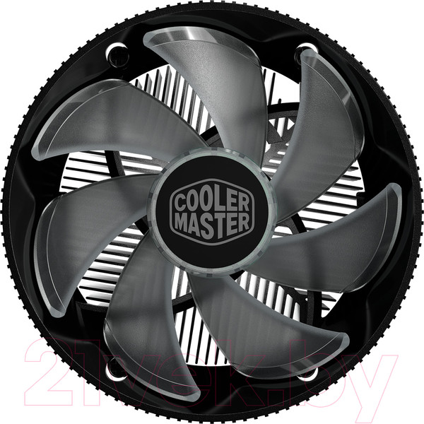 Изображение товара Кулер для процессора Cooler Master A71C (RR-A71C-18PA-R1)