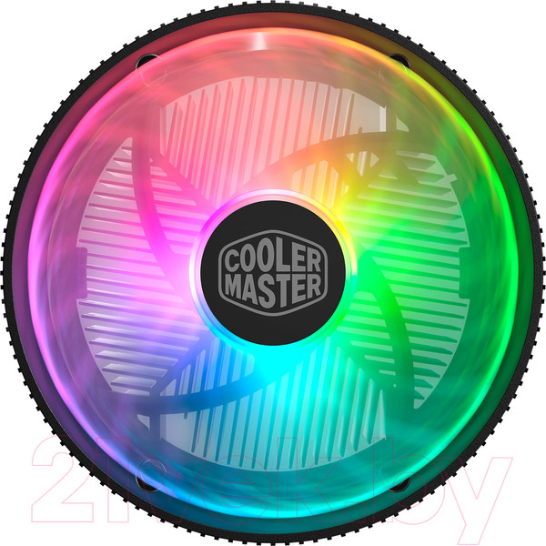 Изображение товара Кулер для процессора Cooler Master A71C (RR-A71C-18PA-R1)