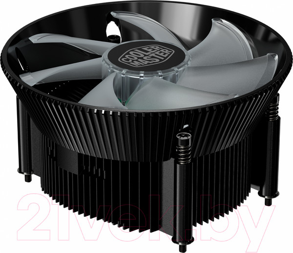 Изображение товара Кулер для процессора Cooler Master A71C (RR-A71C-18PA-R1)