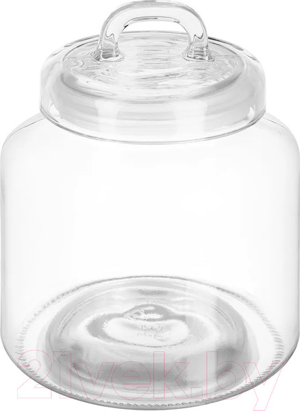 Изображение товара Емкость для хранения Elan Gallery Glaskraft / 300157