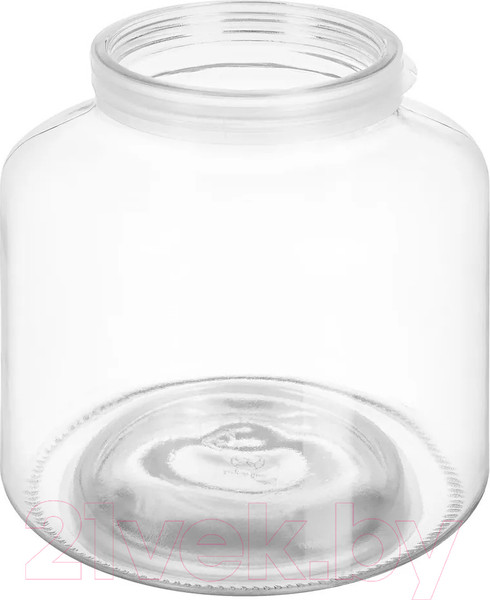 Изображение товара Емкость для хранения Elan Gallery Glaskraft / 300157