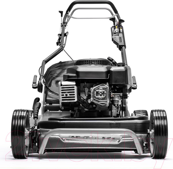 Изображение товара Газонокосилка бензиновая Weibang WB778SLC V-3IN1