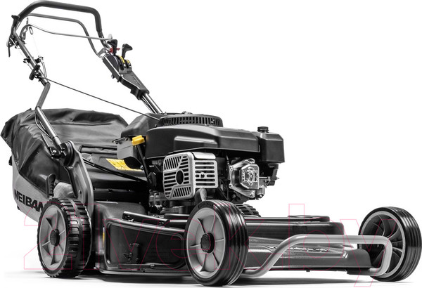 Изображение товара Газонокосилка бензиновая Weibang WB778SLC V-3IN1