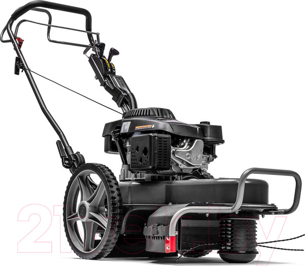 Изображение товара Газонокосилка бензиновая Weibang WBLT567SLC