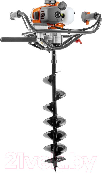 Изображение товара Мотобур земляной Husqvarna 541EA (970 66 83-01)