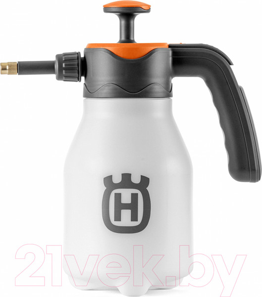 Изображение товара Опрыскиватель помповый Husqvarna 301SM / 970 65 08-01 (1.5л)