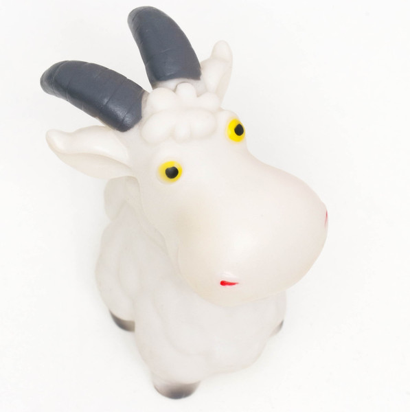 Изображение товара Набор игрушек для ванной UzToy Животные / 10343951 (6шт)