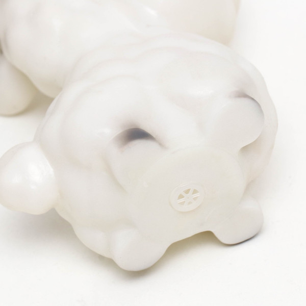 Изображение товара Набор игрушек для ванной UzToy Животные / 10343951 (6шт)