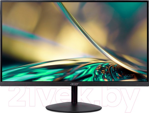 Монитор Acer SA242YHBI (UM.QS2EE.H02)