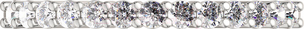 Изображение товара Кольцо из белого золота ZORKA 2101274.14K.W.ZZ (р.16.5, с фианитами)