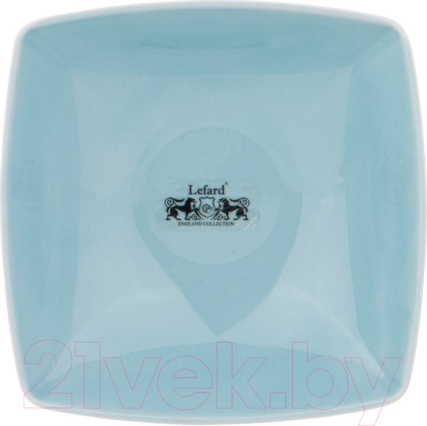 Изображение товара Набор салатников Lefard Tint / 48-935-1 (светло-голубой)