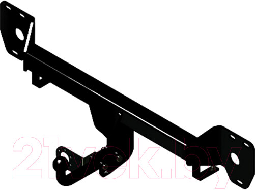 Изображение товара Фаркоп Avtos GL 03 (для Geely Tugella 2020-)