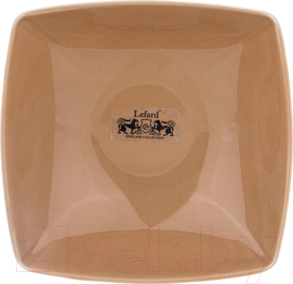 Изображение товара Набор салатников Lefard Tint / 48-940-1 (мокко)