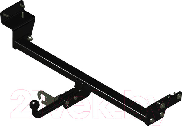 Изображение товара Фаркоп Avtos KI 39 (для KIA Sportage 2022-, HUINDAI Tucson 2021-)