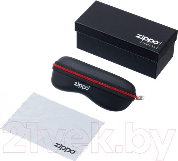 Изображение товара Подарочный набор Zippo Для очков OP-PACK