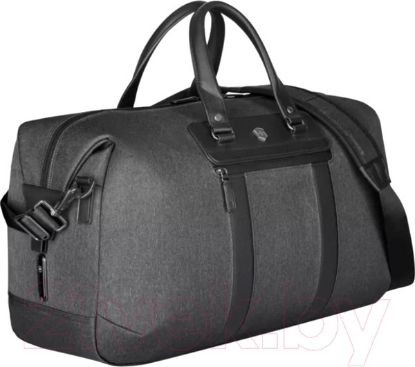 Изображение товара Сумка дорожная Victorinox Architecture Urban 2 Weekender / 612667 (серый)