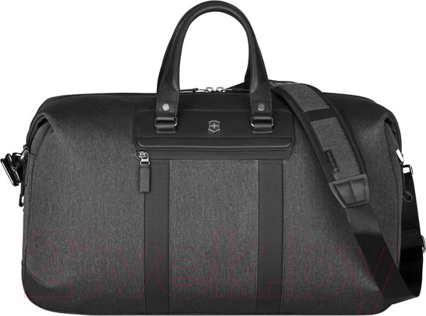 Изображение товара Сумка дорожная Victorinox Architecture Urban 2 Weekender / 612667 (серый)