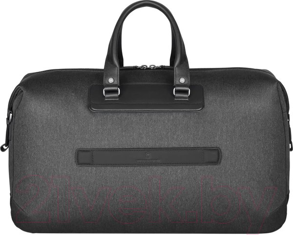 Изображение товара Сумка дорожная Victorinox Architecture Urban 2 Weekender / 612667 (серый)