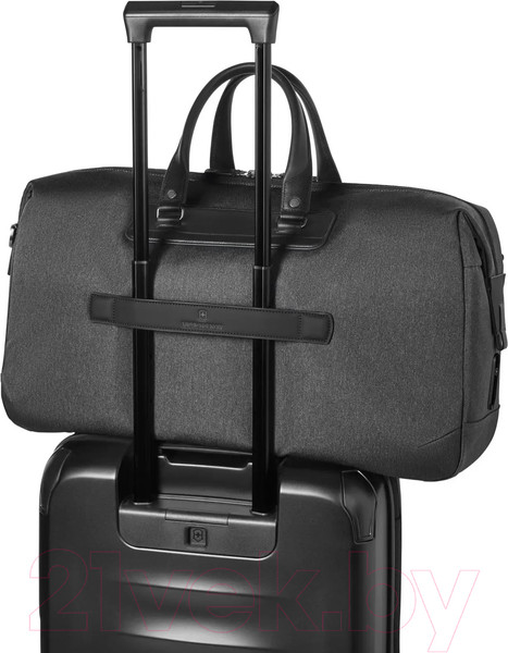 Изображение товара Сумка дорожная Victorinox Architecture Urban 2 Weekender / 612667 (серый)