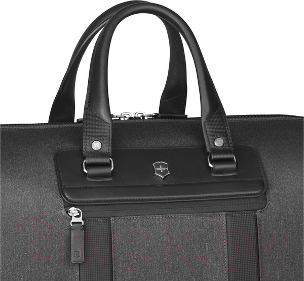 Изображение товара Сумка дорожная Victorinox Architecture Urban 2 Weekender / 612667 (серый)