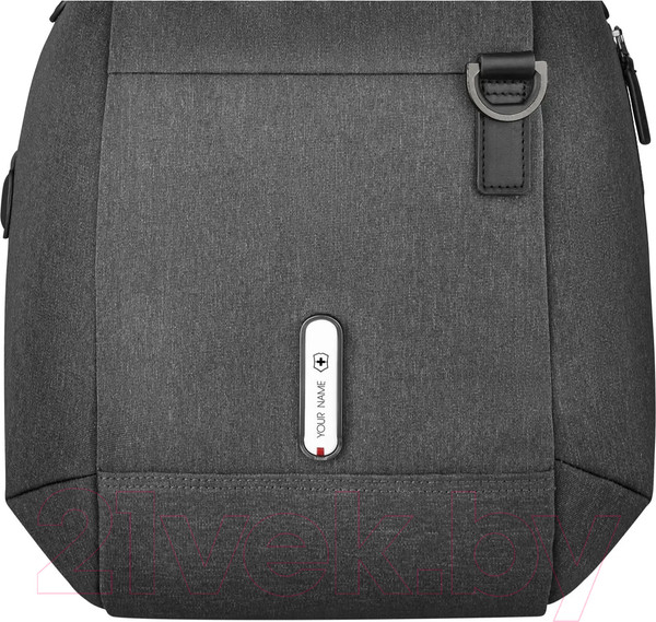 Изображение товара Сумка дорожная Victorinox Architecture Urban 2 Weekender / 612667 (серый)