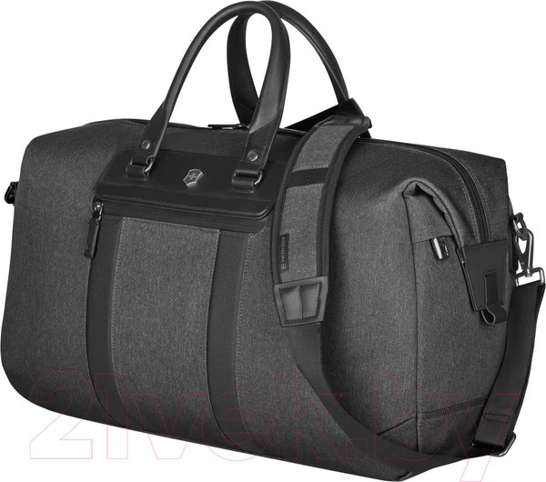 Изображение товара Сумка дорожная Victorinox Architecture Urban 2 Weekender / 612667 (серый)