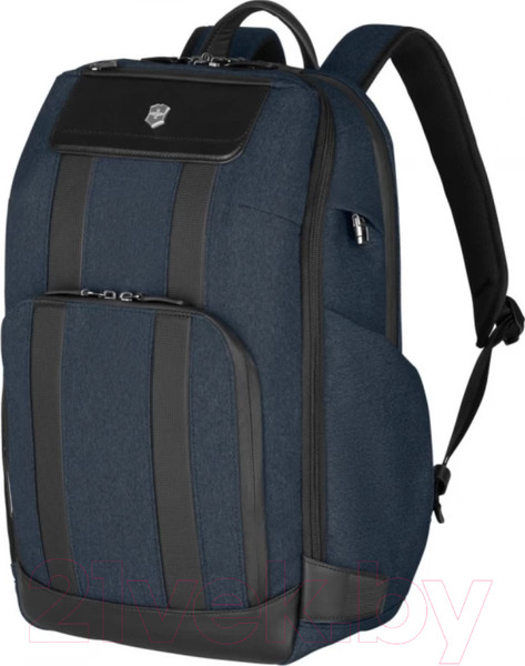 Изображение товара Рюкзак Victorinox Architecture Urban 2 Deluxe Backpack 15 / 612669 (синий)