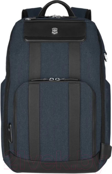 Изображение товара Рюкзак Victorinox Architecture Urban 2 Deluxe Backpack 15 / 612669 (синий)