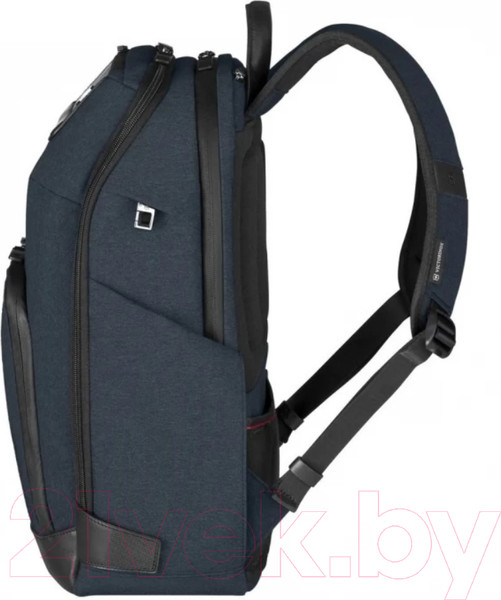 Изображение товара Рюкзак Victorinox Architecture Urban 2 Deluxe Backpack 15 / 612669 (синий)