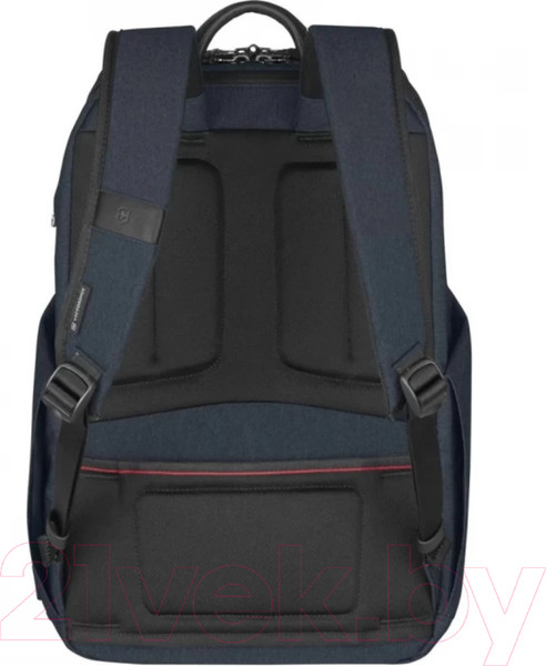 Изображение товара Рюкзак Victorinox Architecture Urban 2 Deluxe Backpack 15 / 612669 (синий)
