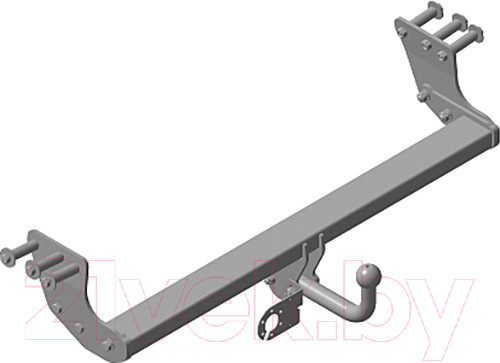 Изображение товара Фаркоп Avtos VL 01 (для Volvo XC 90 2003-2013)