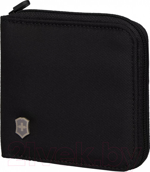 Изображение товара Портмоне Victorinox Travel Accessories / 610395 (черный)