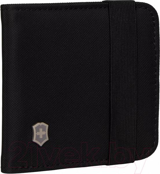 Изображение товара Портмоне Victorinox Travel Accessories / 610396 (черный)